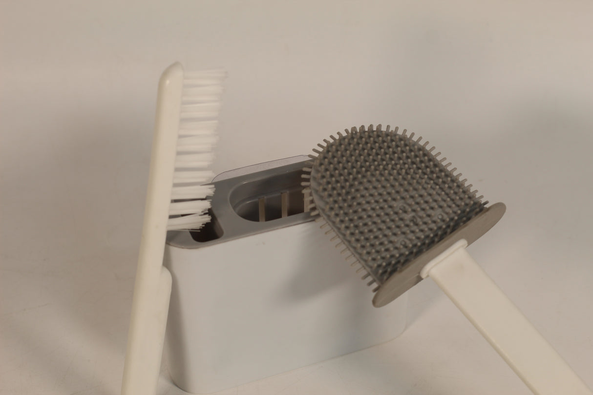 2 Multi-Purpose Cleaning Brush