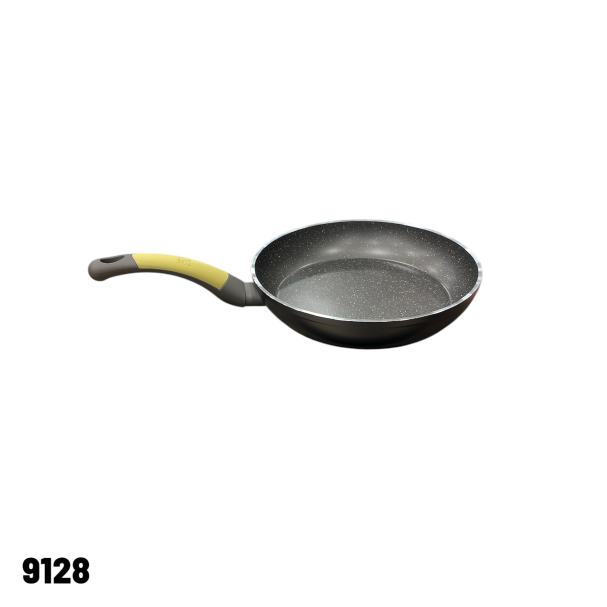 يوني شيف مقلى تيتانيوم 28 سم