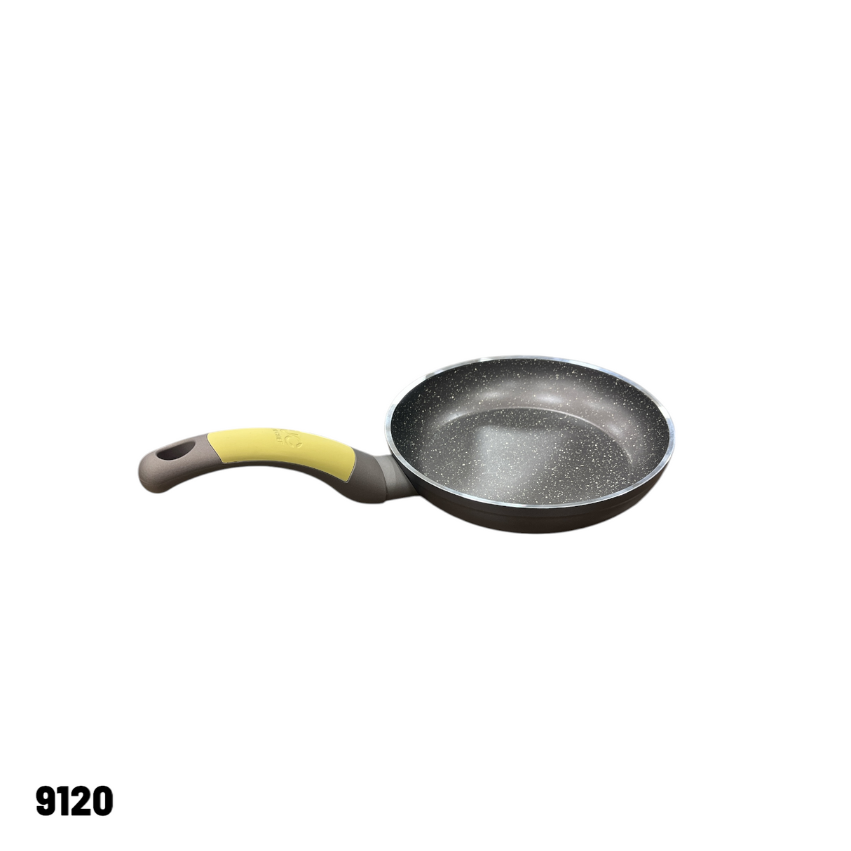 يوني شيف مقلى تيتانيوم 20 سم