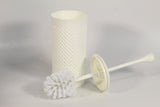 Bathroom Brush with DROPS Base